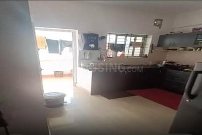 Kitchen Image of 1075 Sq.ft 2 BHK Apartment / Flat for sale in Balaji Brundavan , Electronic City Bengaluru for Rs. 6000000