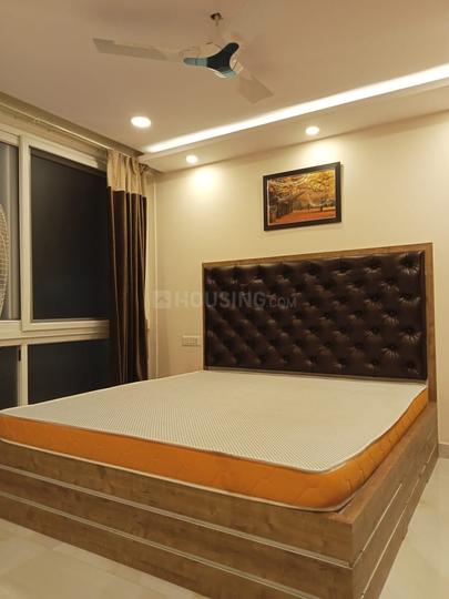 Dream terrific Bedroom 1