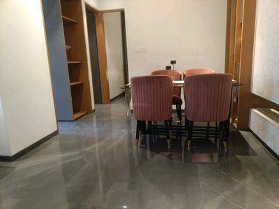Living Room Image of 1010 Sq.ft 2 BHK Apartment / Flat for sale in Mahaavir Exotique Phase II, Taloja Navi Mumbai for Rs. 7000000