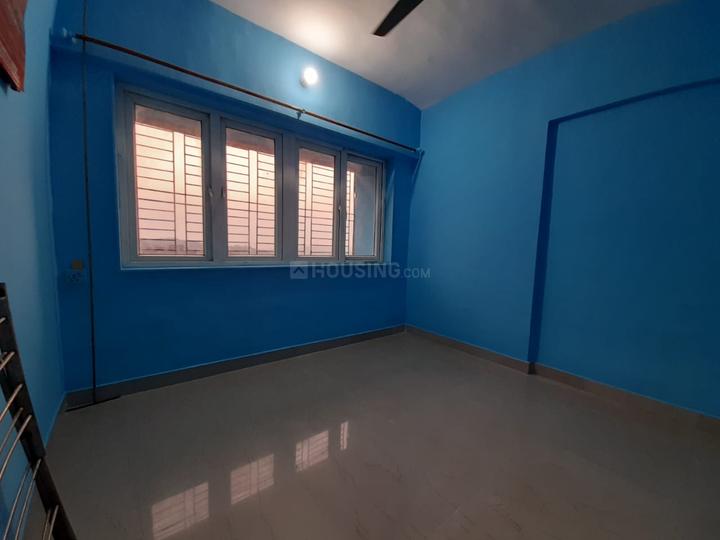 Aarey Colony, Goregaon East Bedroom 1