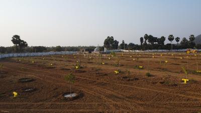 Image of 100 Sq.ft Residential Plot / Land for sale in Gajapatinagaram, Vizianagaram for Rs. 500000