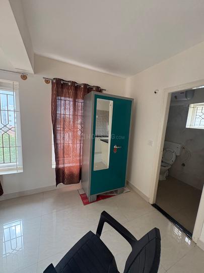 1 rk brand new Bedroom 1