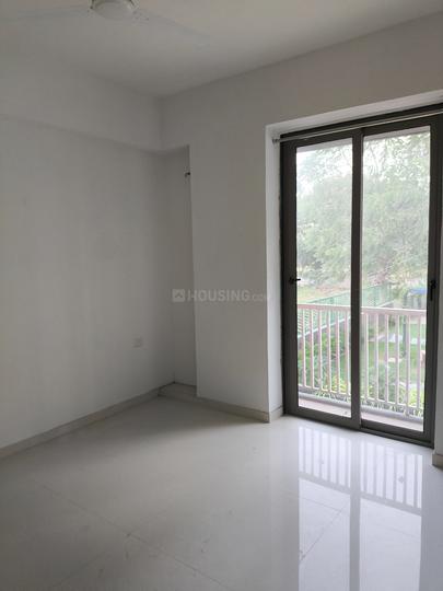 Silicone Nest Bedroom 1