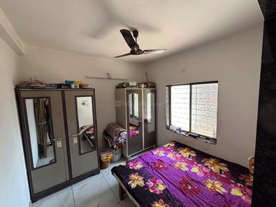 Bedroom Image of 1493 Sq.ft 3 BHK Villa for sale in Abrama Village Valsad for Rs. 6000000