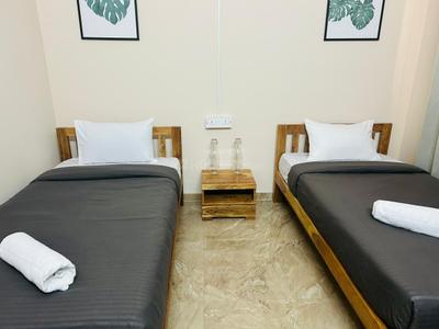 Bedroom Image of Zolo Belair A and B  in Doddakannelli, Bengaluru