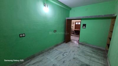 Bedroom Image of 850 Sq.ft 2 BHK Independent House for rent in Garia, Sonarpur Kolkata for Rs. 11000