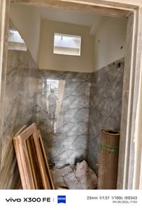 Bathroom Image of 850 Sq.ft 1 BHK Villa for sale in Mohanpura Jaipur for Rs. 3100000