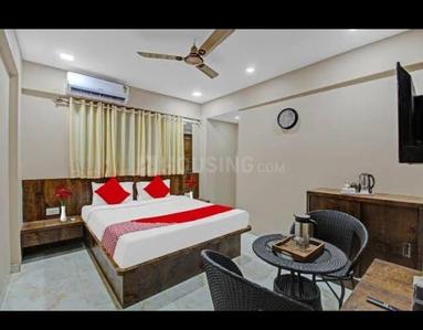 Bedroom Image of Indrapuri society  in Talegaon Dabhade, Pune