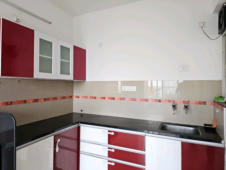 2 BHK Flat