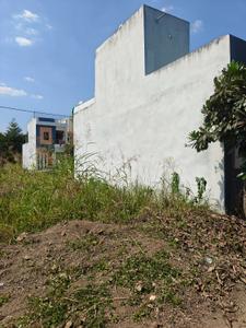 Image of 525 Sq.ft Residential Plot / Land for sale in Maa Ginni Vihar Extension, Rau, Indore for Rs. 1850000
