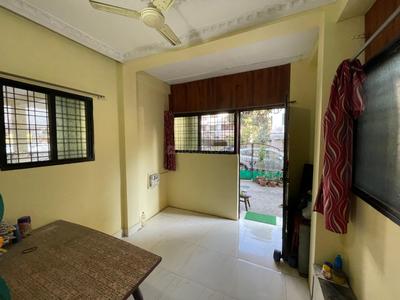 Bedroom Image of 1600 Sq.ft 2.5 BHK Apartment / Flat for sale in Narendra Nagar Extension Nagpur for Rs. 5800000