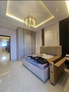 Bedroom Image of 1030 Sq.ft 2 BHK Builder Floor for sale in Kharar Mohali for Rs. 5790000