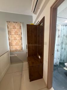 Bedroom Image of 1542 Sq.ft 3 BHK Apartment / Flat for sale in SFS Casa Flora, Kakkanad Kochi for Rs. 15000000