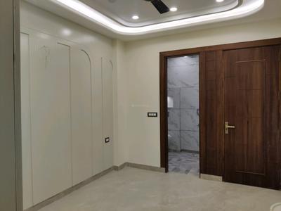 Bedroom Image of 1650 Sq.ft 3 BHK Builder Floor for sale in Indirapuram Ghaziabad for Rs. 16500000