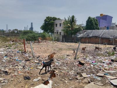 Image of 1020 Sq.ft Residential Plot / Land for sale in Manali, Chennai for Rs. 3570000