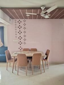 Hall Image of 1825 Sq.ft 3 BHK Apartment / Flat for sale in Palanpur Surat for Rs. 7800000