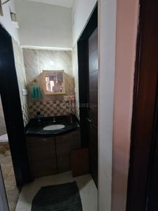 Image of 629 Sq.ft 1 BHK Apartment / Flat for sale in GK Palacio, Moshi, Pune for Rs. 5000000