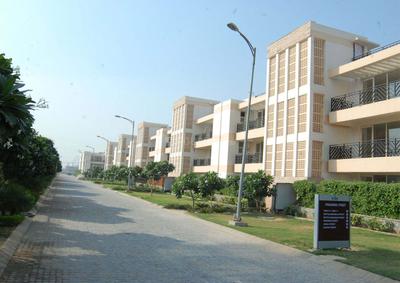 Building Image of 1414 Sq.ft 3 BHK Builder Floor for sale in Puri VIP Floors, Sector 81 Faridabad for Rs. 15000000
