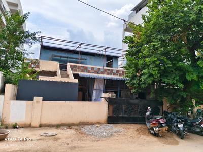 Image of 2770 Sq.ft 3 BHK Independent House for sale in Mahendra Hills, Secunderabad for Rs. 46200000