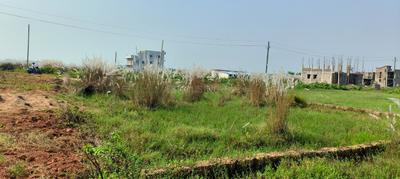 Residential Plot