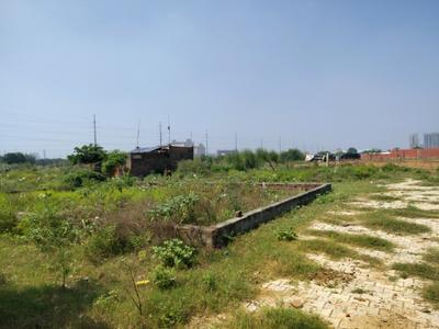 Image of 100 Sq.ft Residential Plot / Land for sale in Bhanauta, Greater Noida for Rs. 3511600