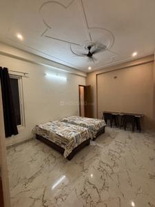 Bedroom Image of ZEST  in Nijampur Malhaur, Lucknow