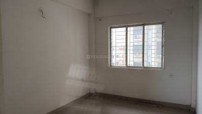 Bedroom Image of 1411 Sq.ft 3 BHK Apartment / Flat for sale in Eden Sky Terrace, Nayabad Kolkata for Rs. 8700000