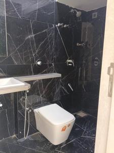 Bedroom Three Image of 2214 Sq.ft 3 BHK Apartment / Flat for sale in Salasar Sparsh, Bhayandar West Mira Bhayandar for Rs. 26900000