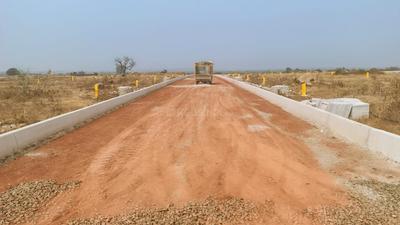 Image of 200 Sq.ft Residential Plot / Land for sale in Gupta Oxygen Park, Kuppanagar, Sangareddy for Rs. 3200000