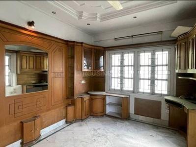 Kitchen Image of 1465 Sq.ft 3.5 BHK Apartment / Flat for sale in Jodhpur Park Kolkata for Rs. 17500000