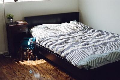 Bedroom Image of 2750 Sq.ft 4 BHK Apartment / Flat for sale in Mahaveer Tower, Worli Mumbai for Rs. 184000000
