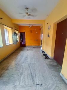 Hall Image of 1500 Sq.ft 3 BHK Apartment / Flat for sale in Behala Kolkata for Rs. 5400000