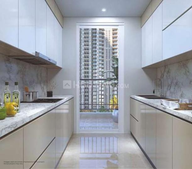 Prateek Grand Begonia Phase I Main Image 1