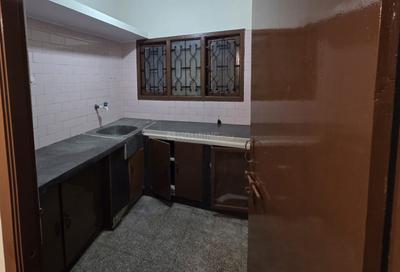 Kitchen Image of 1200 Sq.ft 2 BHK Independent House for rent in JP Nagar Bengaluru for Rs. 25000