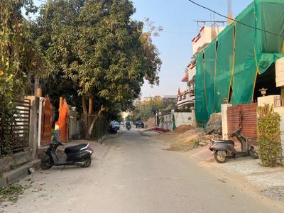 Image of 3230 Sq.ft Residential Plot / Land for sale in Gomti Nagar, Lucknow for Rs. 36800000
