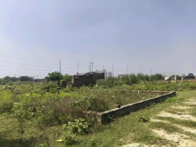 Image of 540 Sq.ft Residential Plot / Land for sale in Bhanauta, Greater Noida for Rs. 2113300