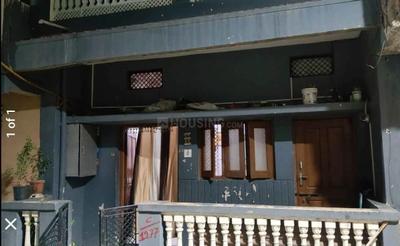 Image of 300 Sq.ft 1 RK Independent House for rent in Indore Indavar House, Chhoti Gwaltoli, Indore for Rs. 6000