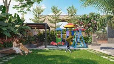 Image of 2151 Sq.ft 3 BHK Apartment / Flat for sale in Mota Varachha, Surat for Rs. 8000000