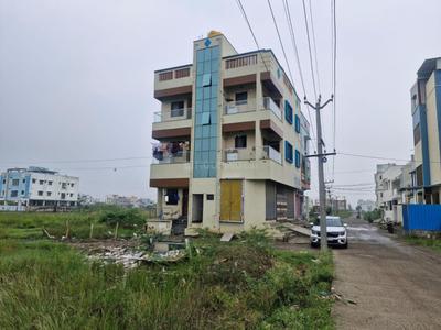 Image of 1800 Sq.ft Residential Plot / Land for sale in West Tambaram, Chennai for Rs. 6660000