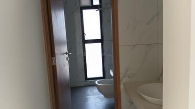 Image of 1300 Sq.ft 3 BHK Apartment / Flat for rent in The Address By GS , Thane West, Thane for Rs. 80000