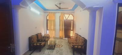 2 BHK Independent House