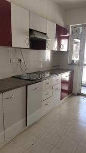 Kitchen Image of 1780 Sq.ft 3 BHK Apartment / Flat for sale in DLF Regal Gardens, Sector 90 Gurgaon for Rs. 20500000
