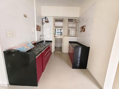 2 BHK Flat