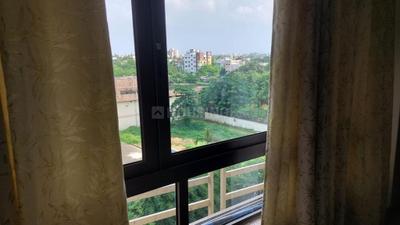Balcony Image of 3620 Sq.ft 4 BHK Duplex for sale in Ambuja Upohar The Condoville , Pancha Sayar Kolkata for Rs. 28000000