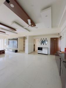Image of 1341 Sq.ft 3 BHK Apartment / Flat for sale in VRR Fortuna, Carmelaram, Bengaluru for Rs. 20500000