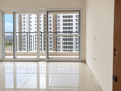 Image of 1234 Sq.ft 3 BHK Apartment / Flat for sale in Godrej Splendour by Godrej Properties Ltd. , K R Puram, Bengaluru for Rs. 15548400