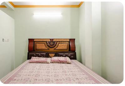 Bedroom Image of Santiniketan  in Molarband, New Delhi