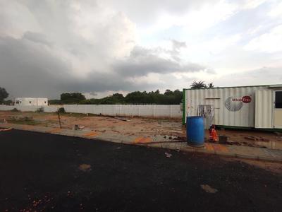 Image of 841 Sq.ft Residential Plot / Land for sale in Pattabiram, Chennai for Rs. 2500000