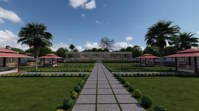 Shri aangan developers  Plot View 2