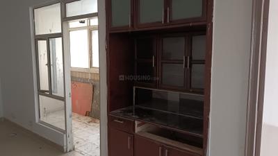 Living Room Image of 1245 Sq.ft 2 BHK Apartment / Flat for sale in Gaurs Valerio, Indirapuram Ghaziabad for Rs. 12800000